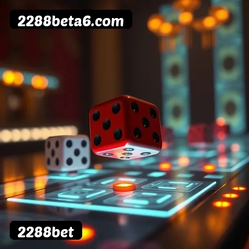 Guia visual quadrado da instalação APK 2288bet