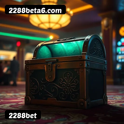 Imagem secundária de apoio para instalação do app 2288bet