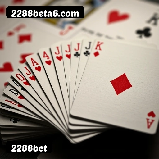 Cassino ao Vivo 2288bet - Dealers Brasileiros Profissionais