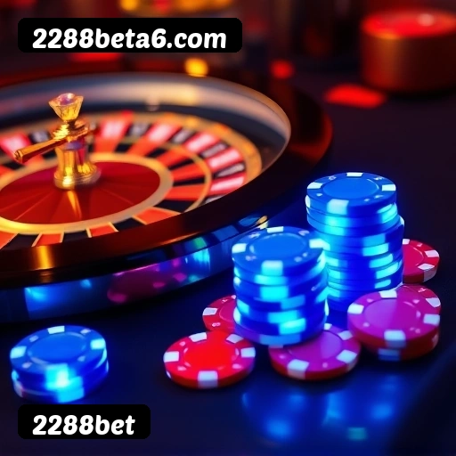 Benefícios do Login 2288bet - Bônus e Vantagens Exclusivas