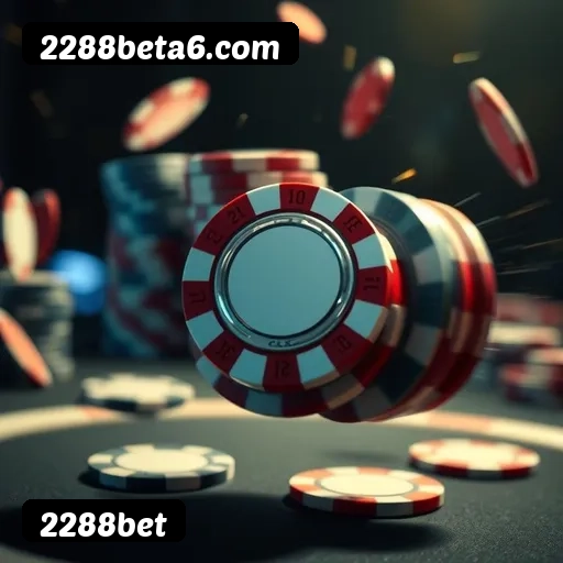 Sistema de Segurança Avançado 2288bet - Criptografia e Proteção