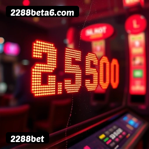 Coleção Premium de Slots 2288bet - NetEnt, Pragmatic Play, Evolution